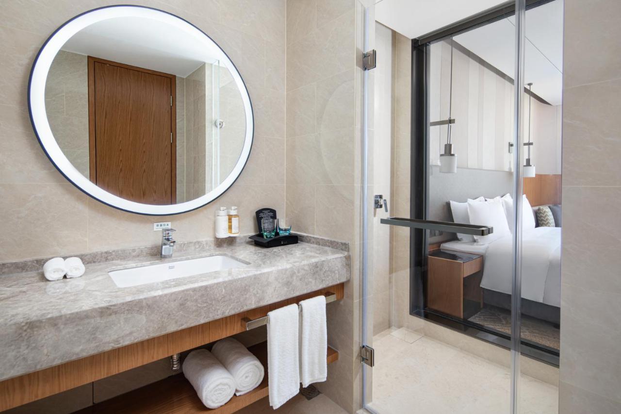 Holiday Inn Chengde Park View By Ihg المظهر الخارجي الصورة