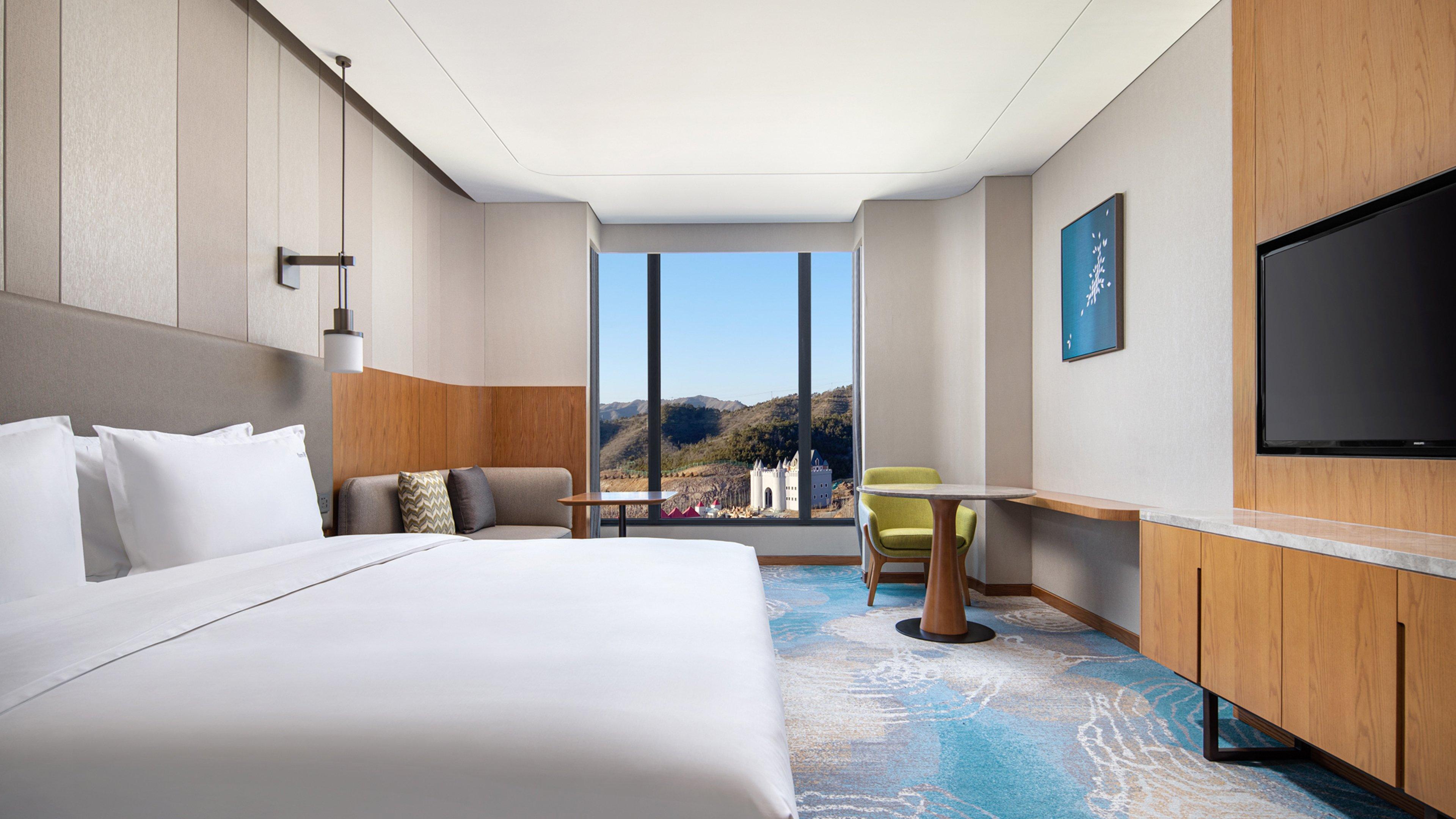 Holiday Inn Chengde Park View By Ihg المظهر الخارجي الصورة