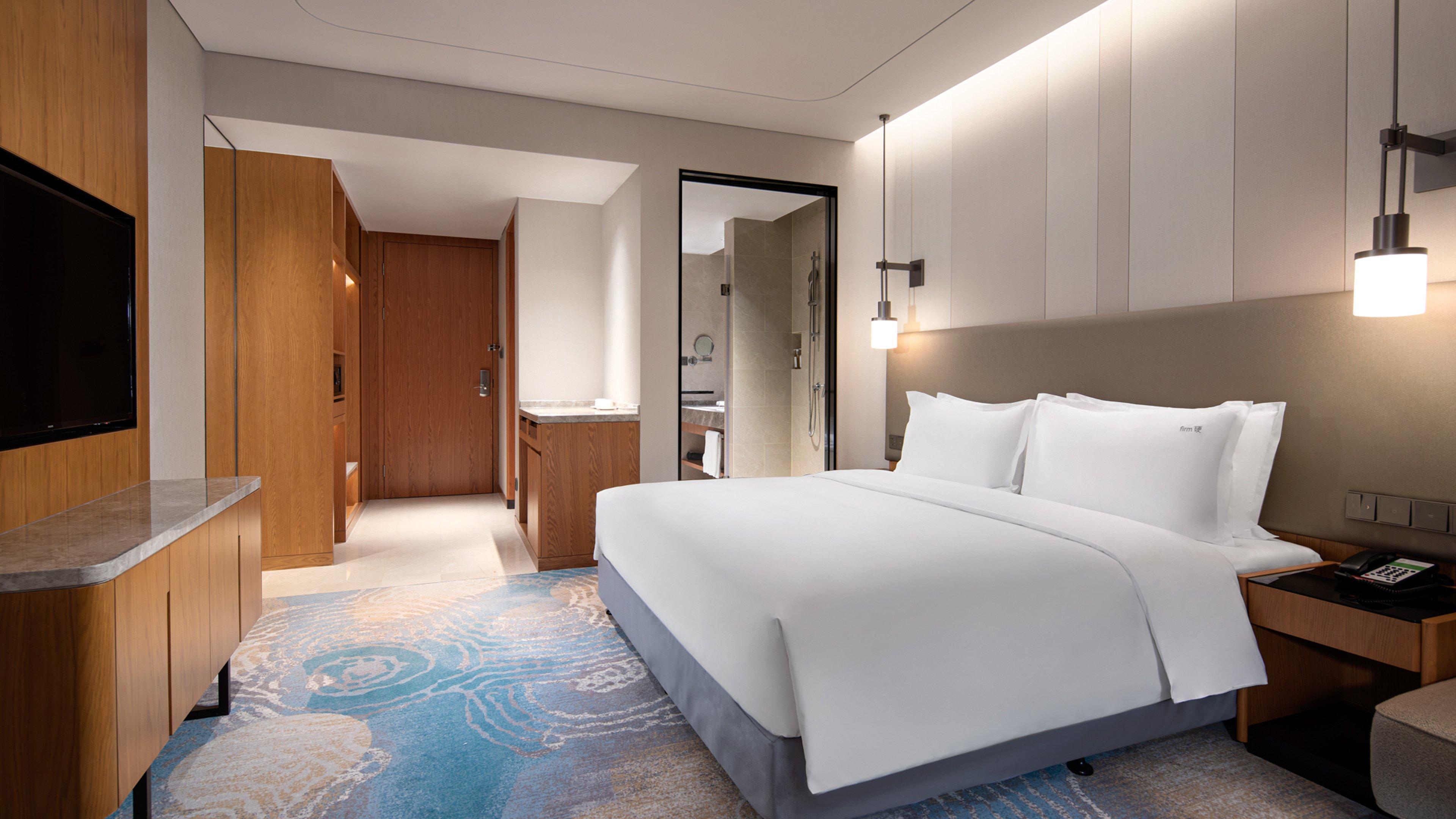 Holiday Inn Chengde Park View By Ihg المظهر الخارجي الصورة