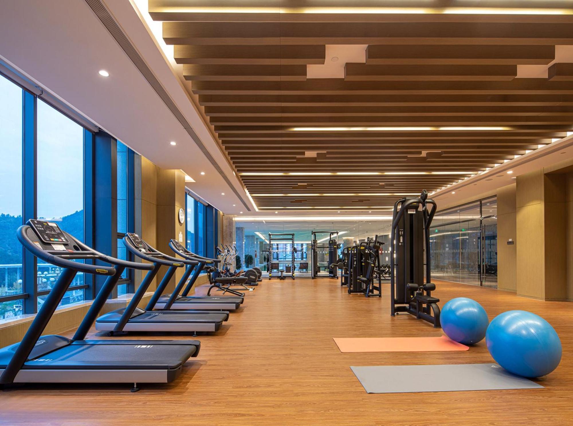 Holiday Inn Chengde Park View By Ihg المظهر الخارجي الصورة